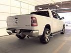 2023 RAM 1500 Laramie Crew Cab 4x4 5'7' Box
