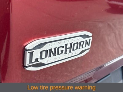2021 RAM 1500 Limited Longhorn Crew Cab 4x4 5'7' Box