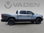 2025 RAM 1500 Rebel Crew Cab 4x4 5'7' Box