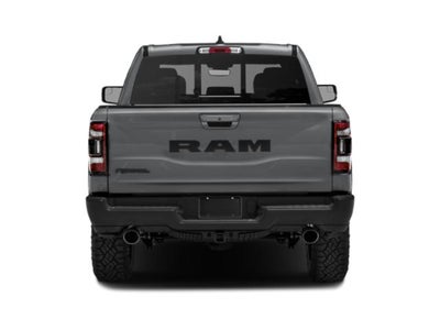 2020 RAM 1500 Rebel Crew Cab 4x4 5'7' Box