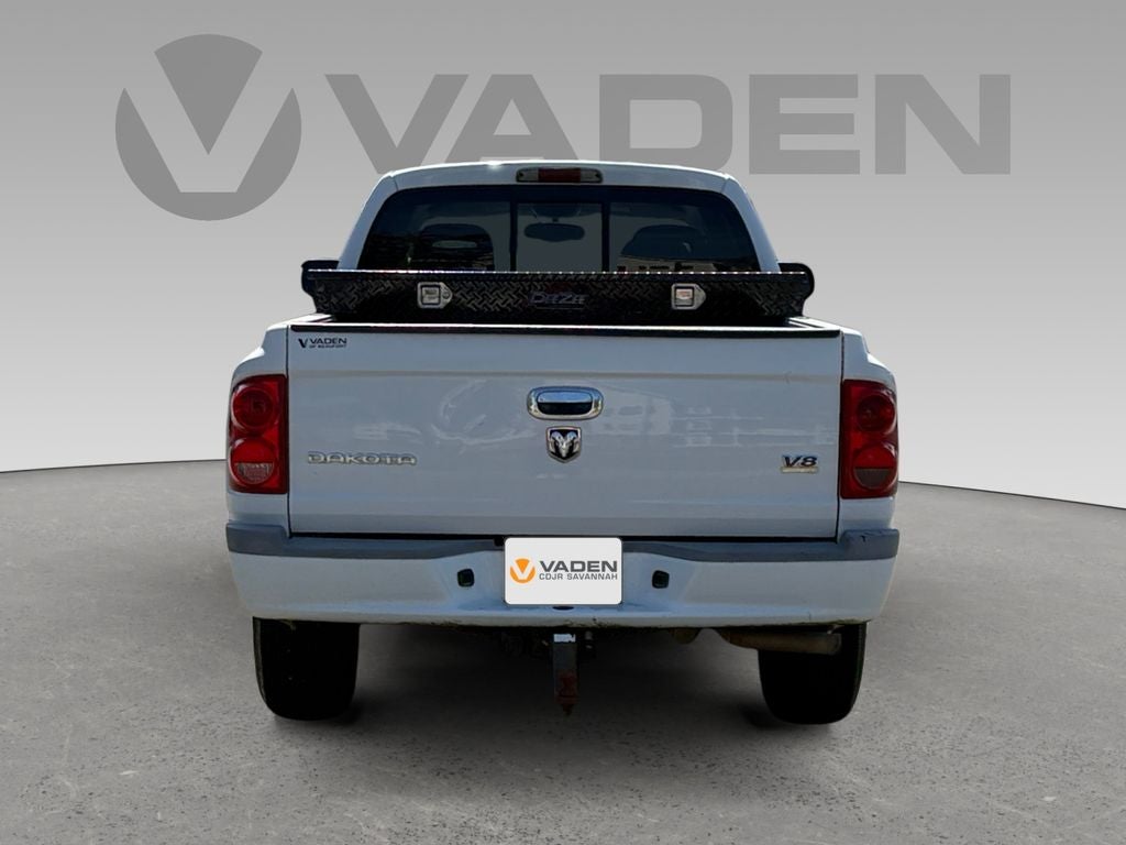 2005 Dodge Dakota Laramie