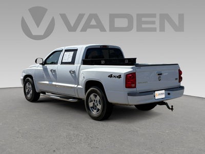 2005 Dodge Dakota Laramie