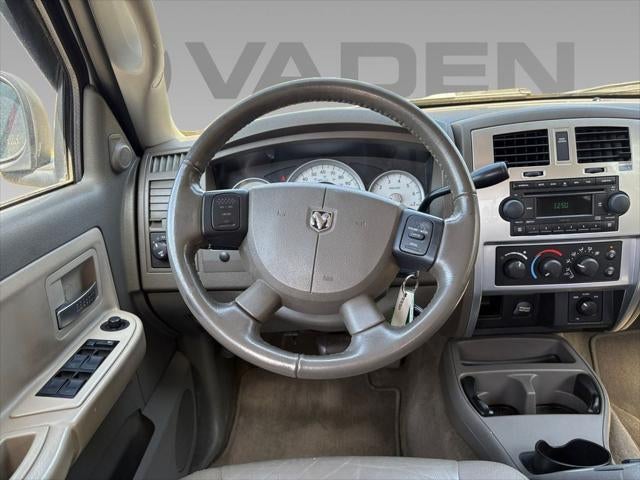 2005 Dodge Dakota Laramie