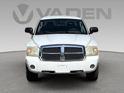 2005 Dodge Dakota Laramie