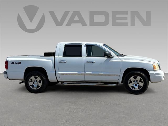 2005 Dodge Dakota Laramie