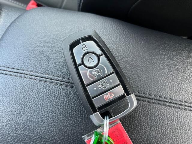 2022 Ford Mustang GT Premium Fastback