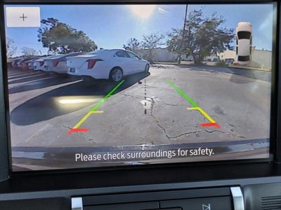 2023 Ford Mustang EcoBoost Premium Convertible