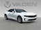 2023 Chevrolet Camaro RWD Convertible 1LT