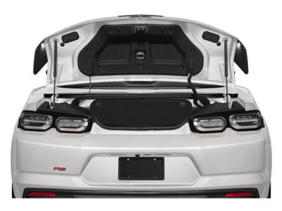 2023 Chevrolet Camaro RWD Convertible 1LT