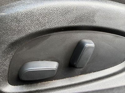 2020 Chevrolet Camaro RWD Convertible 1LT