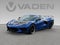 2021 Chevrolet Corvette Stingray RWD Convertible 3LT