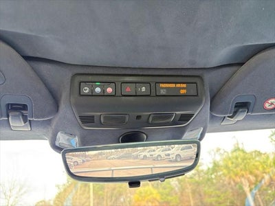 2021 Chevrolet Corvette Stingray RWD Convertible 3LT