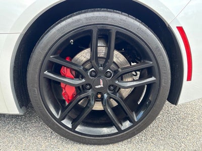 2014 Chevrolet Corvette Stingray Z51