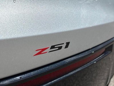 2014 Chevrolet Corvette Stingray Z51