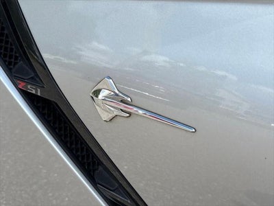 2014 Chevrolet Corvette Stingray Z51