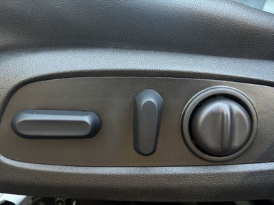 2024 Chevrolet Malibu FWD 2LT