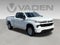 2024 Chevrolet Silverado 1500 4WD Double Cab Standard Bed RST