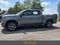 2021 Chevrolet Silverado 1500 4WD Crew Cab Short Bed RST