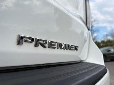 2023 Chevrolet Suburban 2WD Premier
