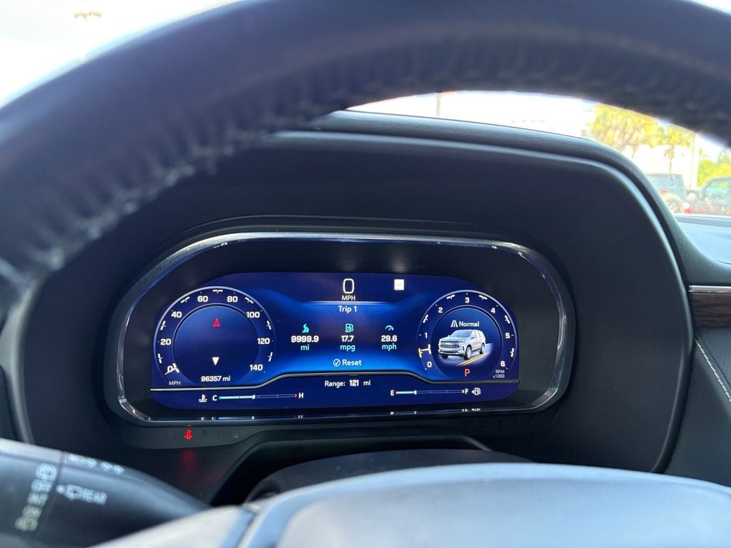 2023 Chevrolet Tahoe 2WD Premier