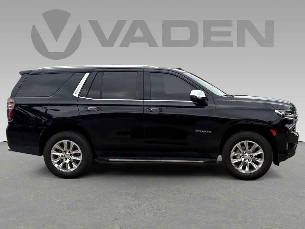 2023 Chevrolet Tahoe 2WD Premier