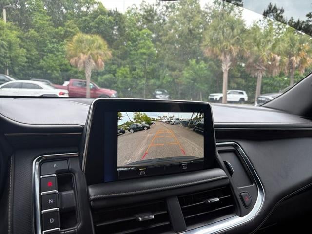 2023 Chevrolet Tahoe 2WD Premier
