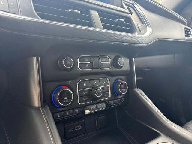 2023 Chevrolet Tahoe 2WD Premier