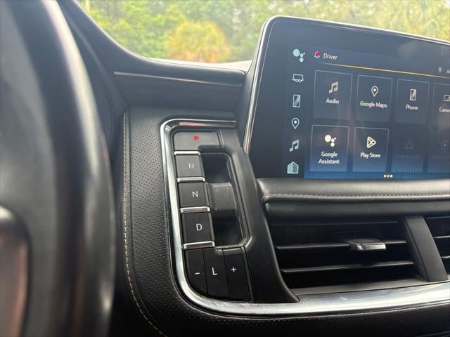 2023 Chevrolet Tahoe 2WD Premier