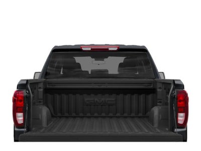 2024 GMC Sierra 1500 4WD Crew Cab Short Box Denali Ultimate