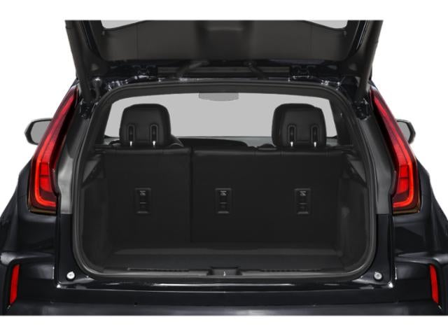 2025 Cadillac XT4 AWD Premium Luxury