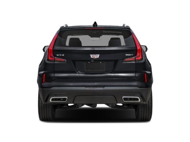 2025 Cadillac XT4 AWD Premium Luxury