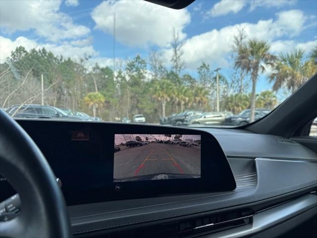 2024 Cadillac XT4 AWD Premium Luxury