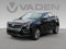 2024 Cadillac XT4 AWD Premium Luxury