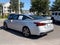 2022 Nissan Altima SR FWD