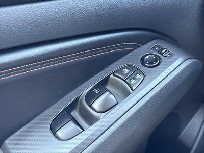 2022 Nissan Altima SR FWD