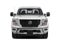 2021 Nissan TITAN Crew Cab SV 4x2