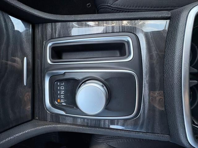 2019 Chrysler 300 Touring