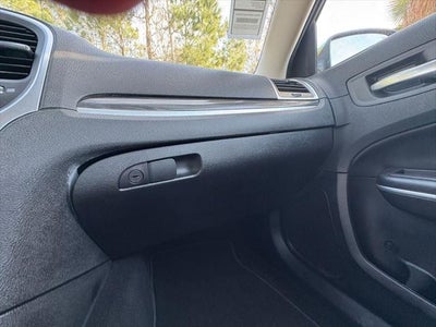 2019 Chrysler 300 Touring