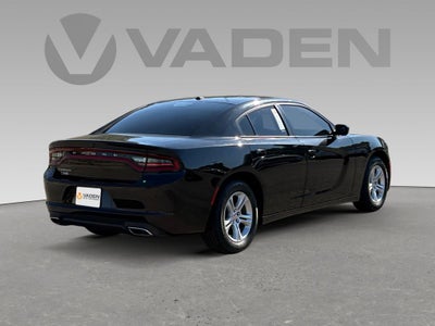 2022 Dodge Charger SXT RWD