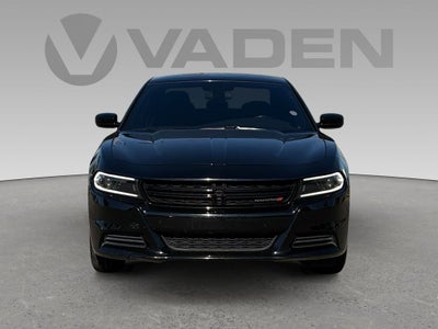 2022 Dodge Charger SXT RWD