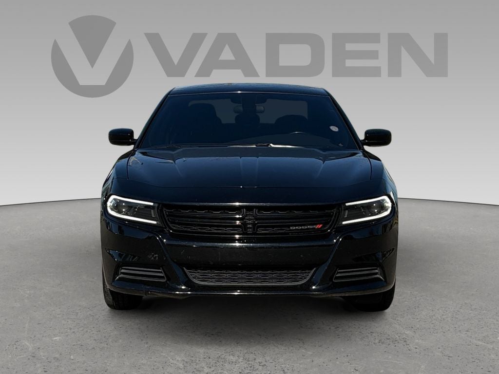 2022 Dodge Charger SXT RWD