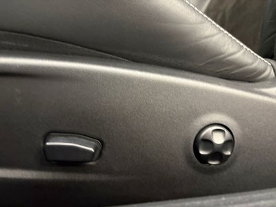 2018 Dodge Challenger SRT Demon