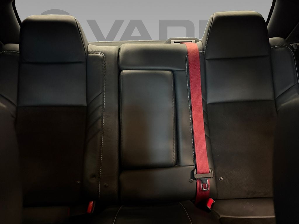 2018 Dodge Challenger SRT Demon