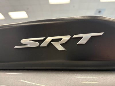2018 Dodge Challenger SRT Demon
