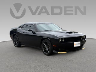 2021 Dodge Challenger GT AWD