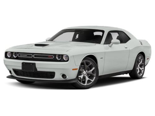 2019 Dodge Challenger GT AWD