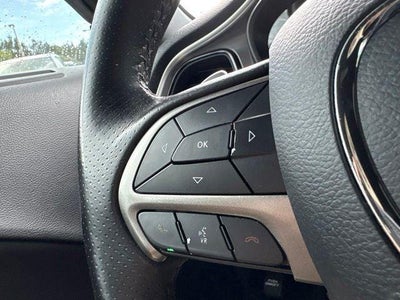 2019 Dodge Challenger GT AWD