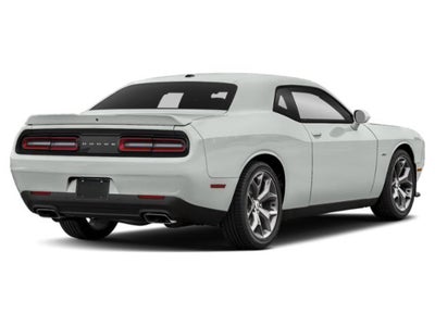 2019 Dodge Challenger GT AWD