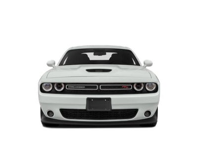 2019 Dodge Challenger GT AWD