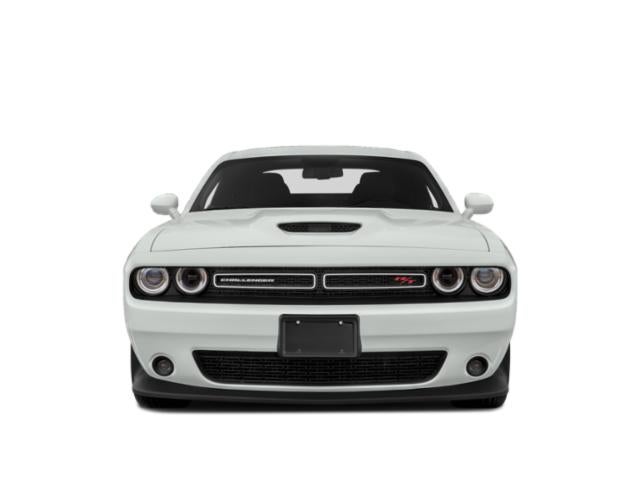 2019 Dodge Challenger GT AWD